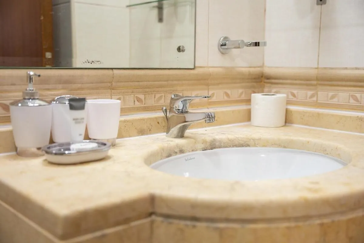 Peaceful Studio Apartment At Al Jawzaa In International City Dubai