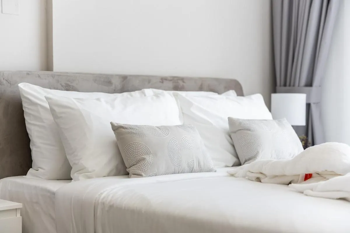 Peaceful Studio Apartment At Al Jawzaa In International City Dubai 0*,