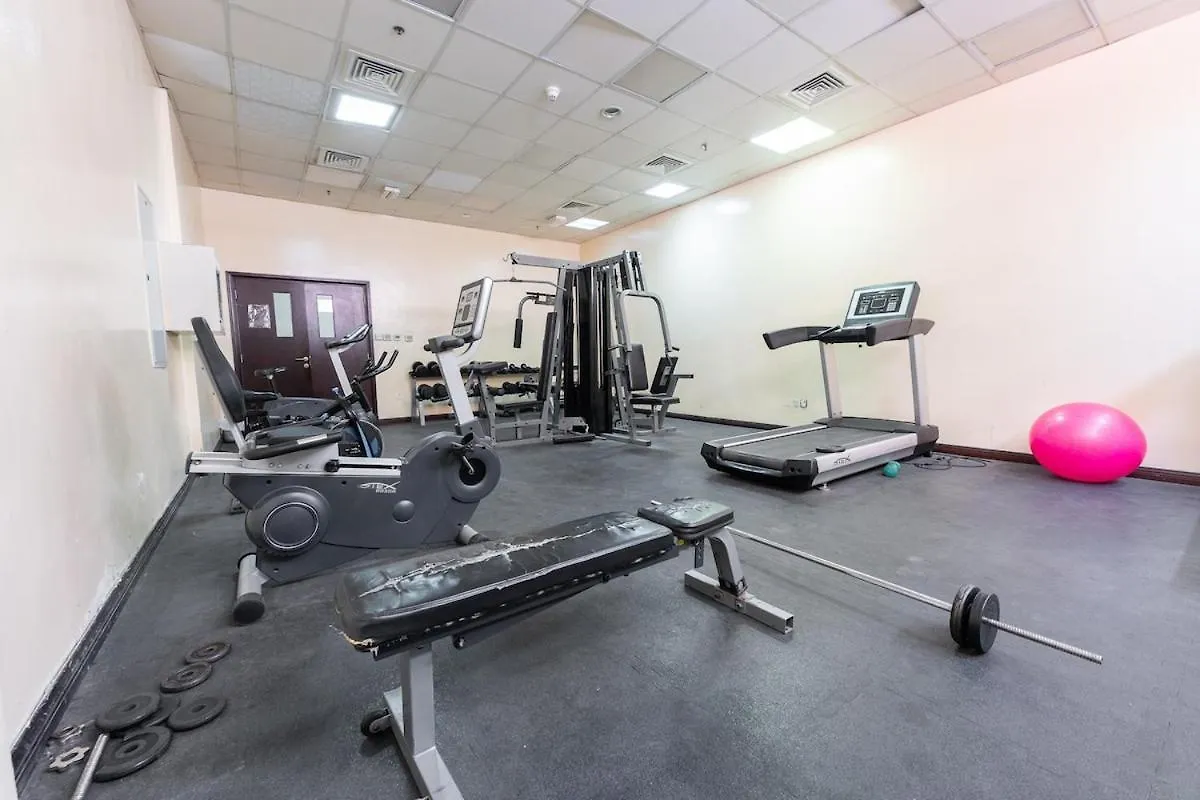 Peaceful Studio Apartment At Al Jawzaa In International City Dubai