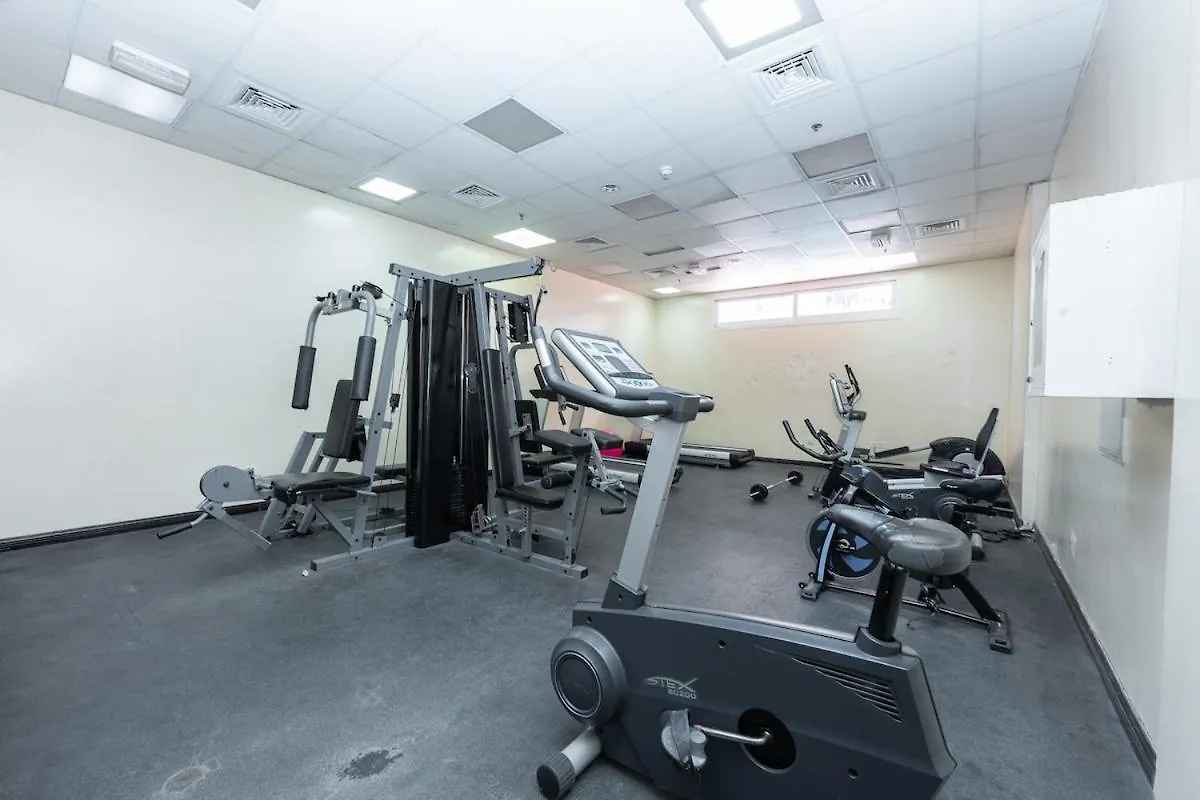 Peaceful Studio Apartment At Al Jawzaa In International City Dubai 0*,